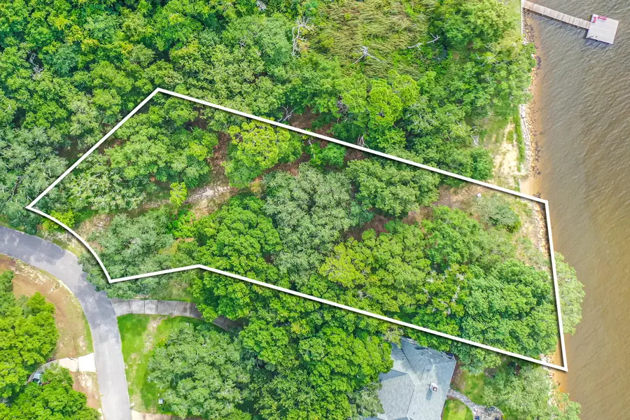 Lot 9 Cedar Beach Cove, Freeport, FL 32439 - #3