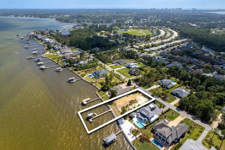 1421 Driftwood Point Road, Santa Rosa Beach, FL 32459 - #2