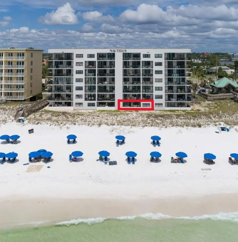 660 Nautilus Court #1103, Fort Walton Beach, FL 32548 - #3