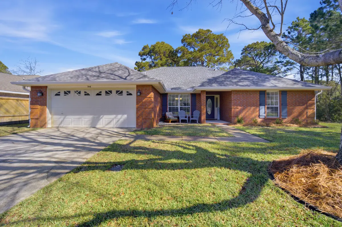346 Louise Circle, Destin, FL 32541 - #1