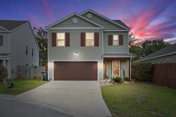 5898 Little Leaf Court, Milton, FL 32570