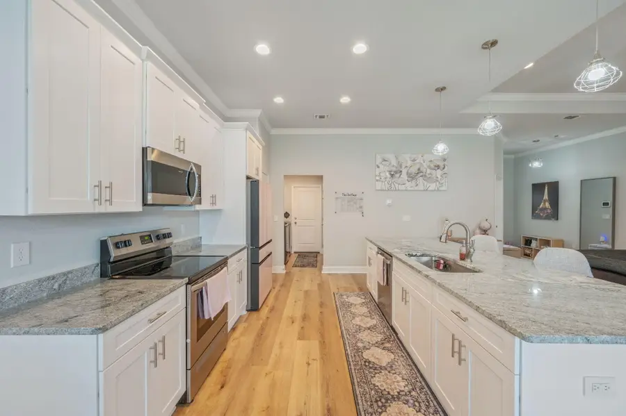 899 Al Hammett Road, Mary Esther, FL 32569 - #2