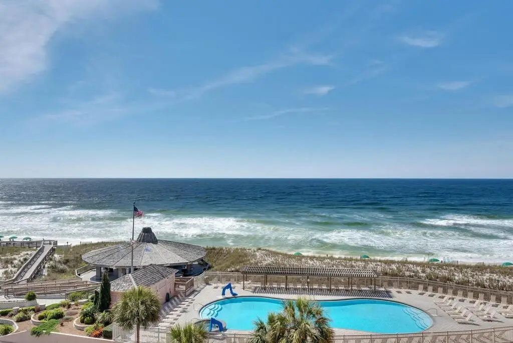 500 Gulf Shore Drive #UNIT 517B, Destin, FL 32541 - #1