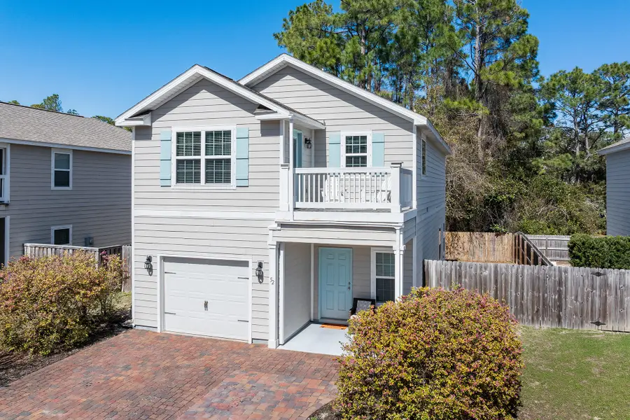 52 Tranquility Lane, Santa Rosa Beach, FL 32459 - #3