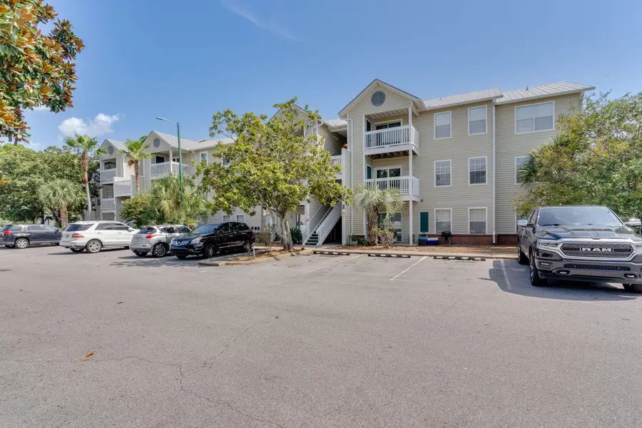 4075 Dancing Cloud Court #197, Destin, FL 32541 - #2
