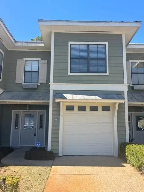 68 South Haven Circle Circle # 8, Santa Rosa Beach, FL 32459 - #1