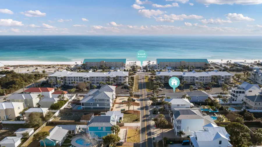 66 Pompano Street, Destin, FL 32541 - #2