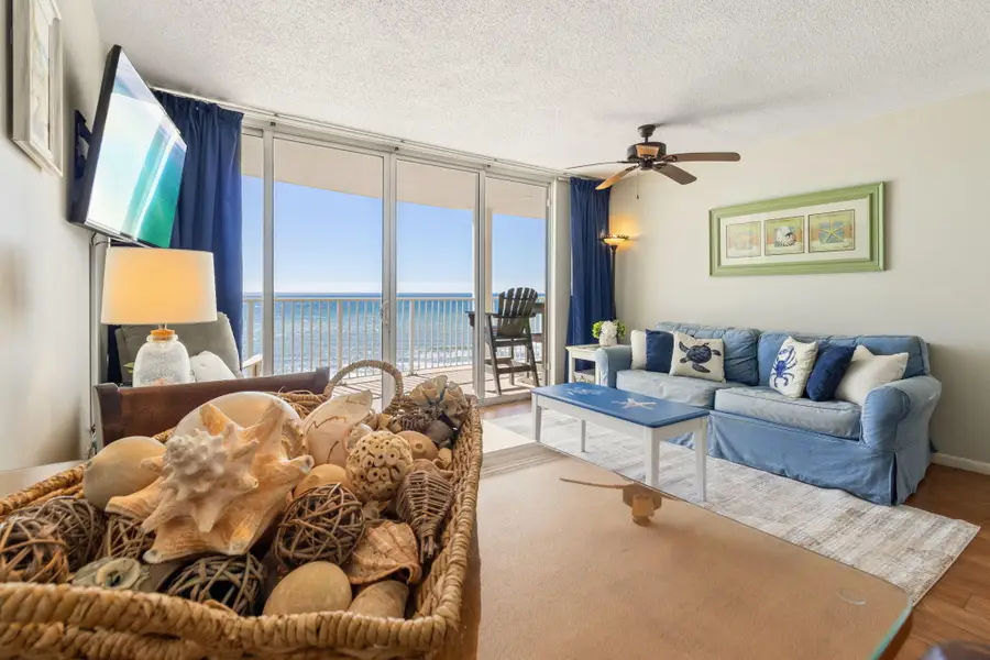 10509 Front Beach Road #702, Panama City Beach, FL 32408 - #2