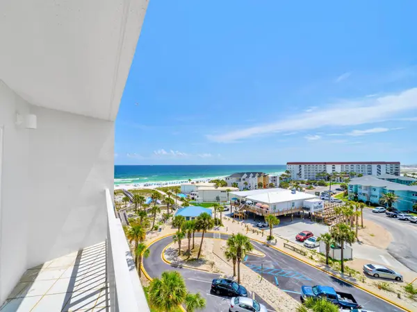 895 Santa Rosa Boulevard #707, Fort Walton Beach, FL 32548