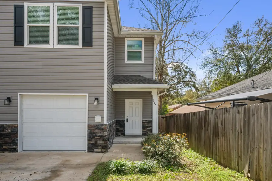 615 31st Street, Niceville, FL 32578 - #2