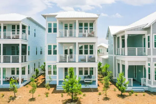 42 Siasconset Lane, Inlet Beach, FL 32461