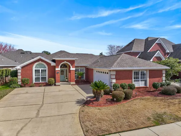 493 Hanover Port Lane, Fort Walton Beach, FL 32547