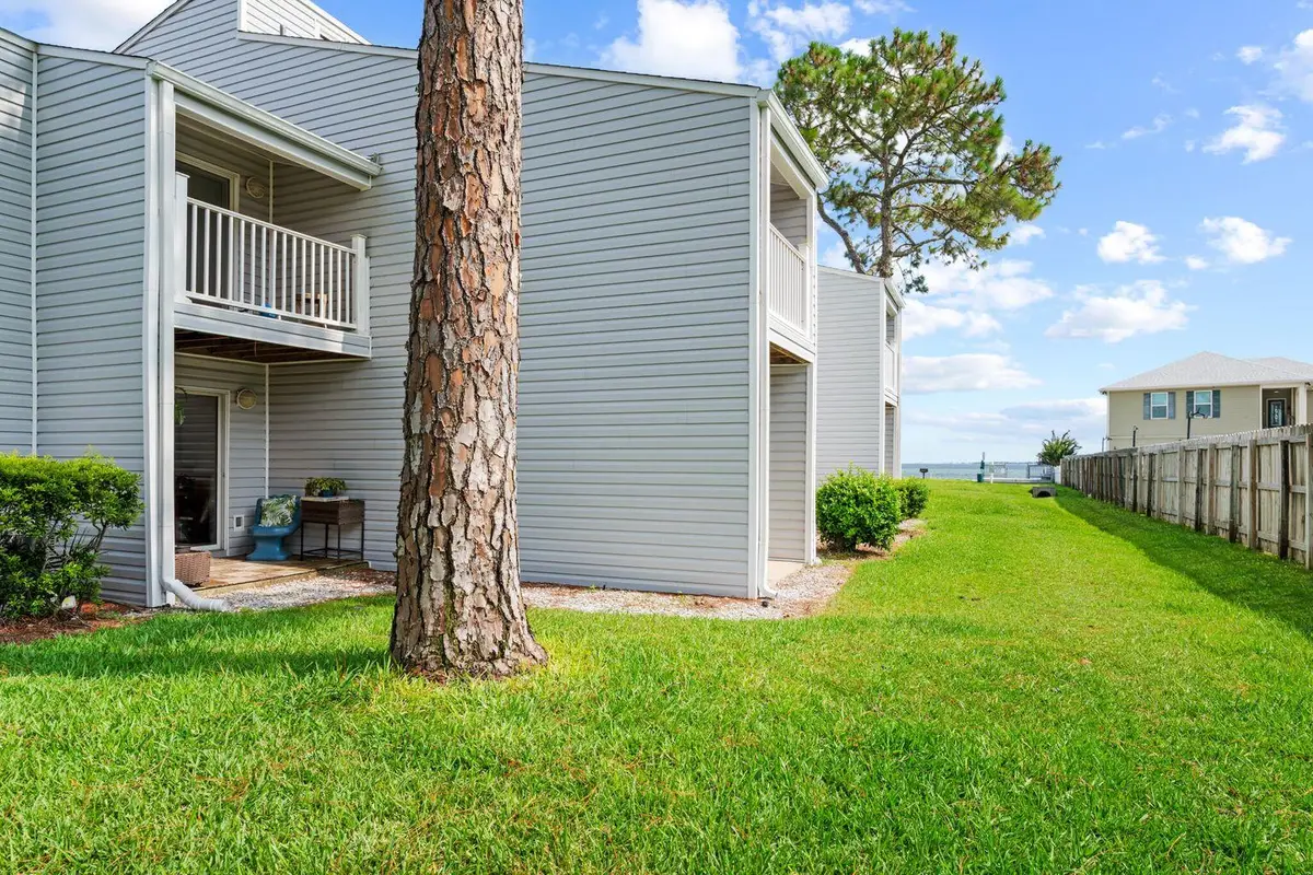 101 Old Ferry Road #12B, Shalimar, FL 32579 - #1