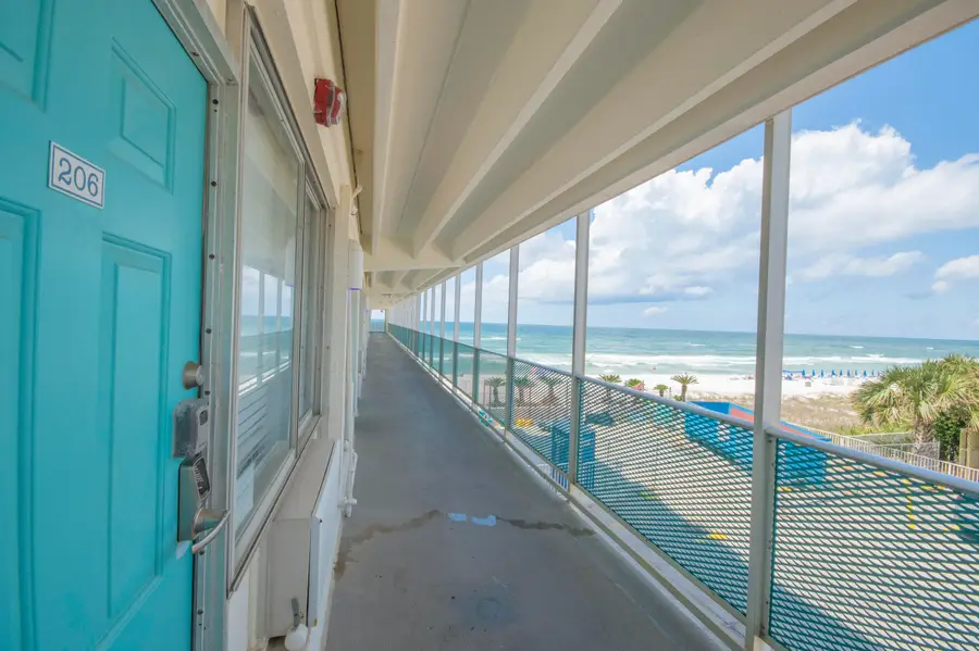 14401 Front Beach Road # 206, Panama City Beach, FL 32413 - #3