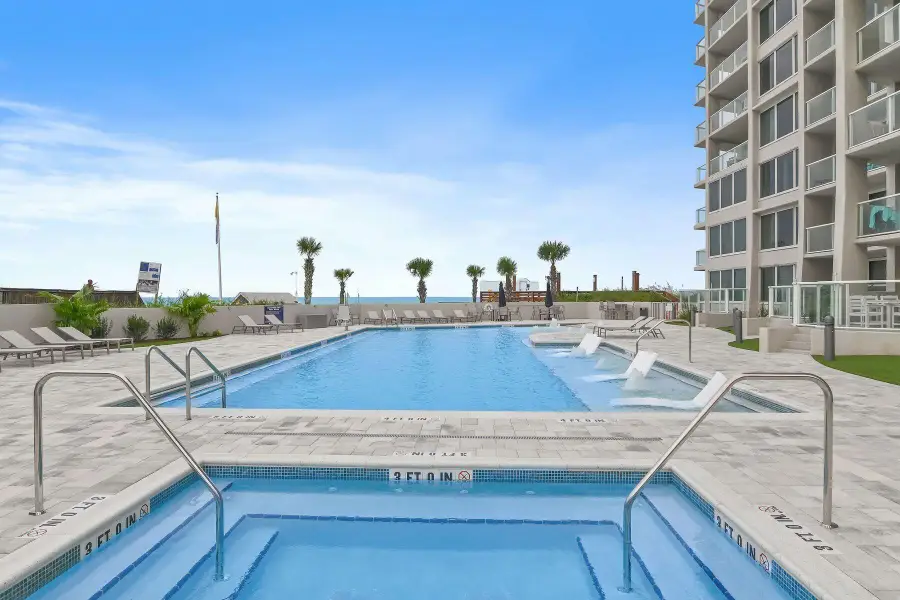 4208 Beachside Two Drive # 208, Miramar Beach, FL 32550 - #3