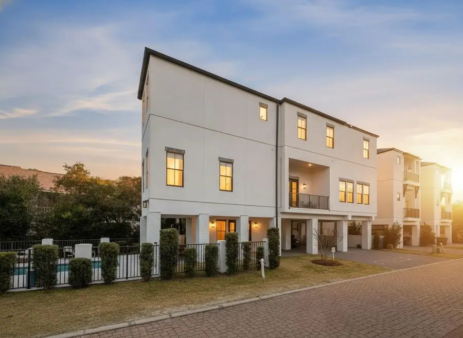 35 Cote D Azur Drive, Santa Rosa Beach, FL 32459 - #2