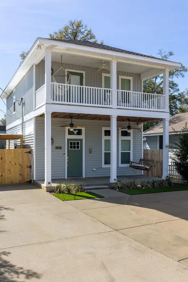 415 E Gonzalez Street, Pensacola, FL 32503