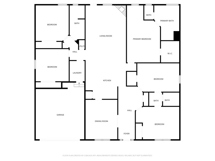 2395 Barberee Drive, Crestview, FL 32536 - #2