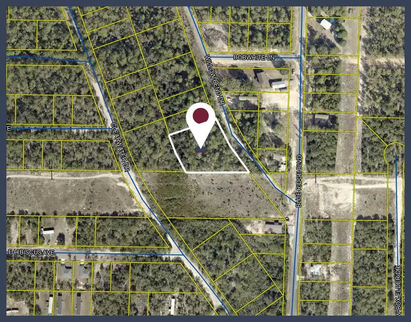 TBD Willow Bend Drive, Defuniak Springs, FL 32433 - #1