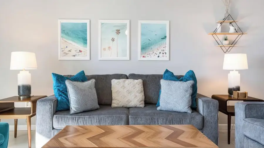 502 Gulf Shore Drive #618, Destin, FL 32541 - #3