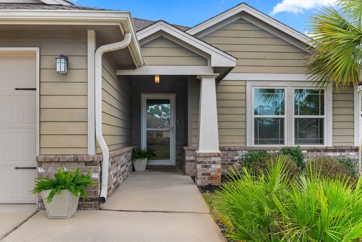 2686 Hartman Court, Navarre, FL 32566 - #1