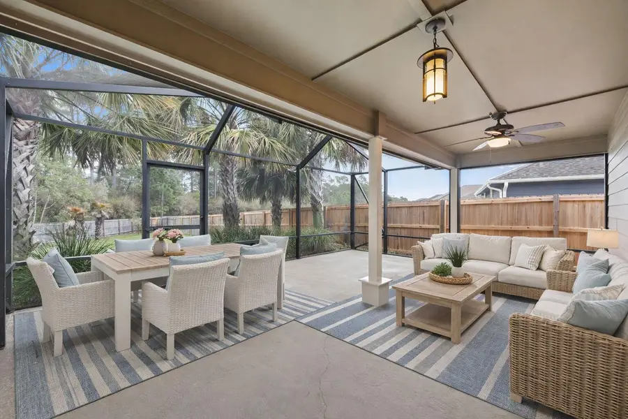 2686 Hartman Court, Navarre, FL 32566 - #3