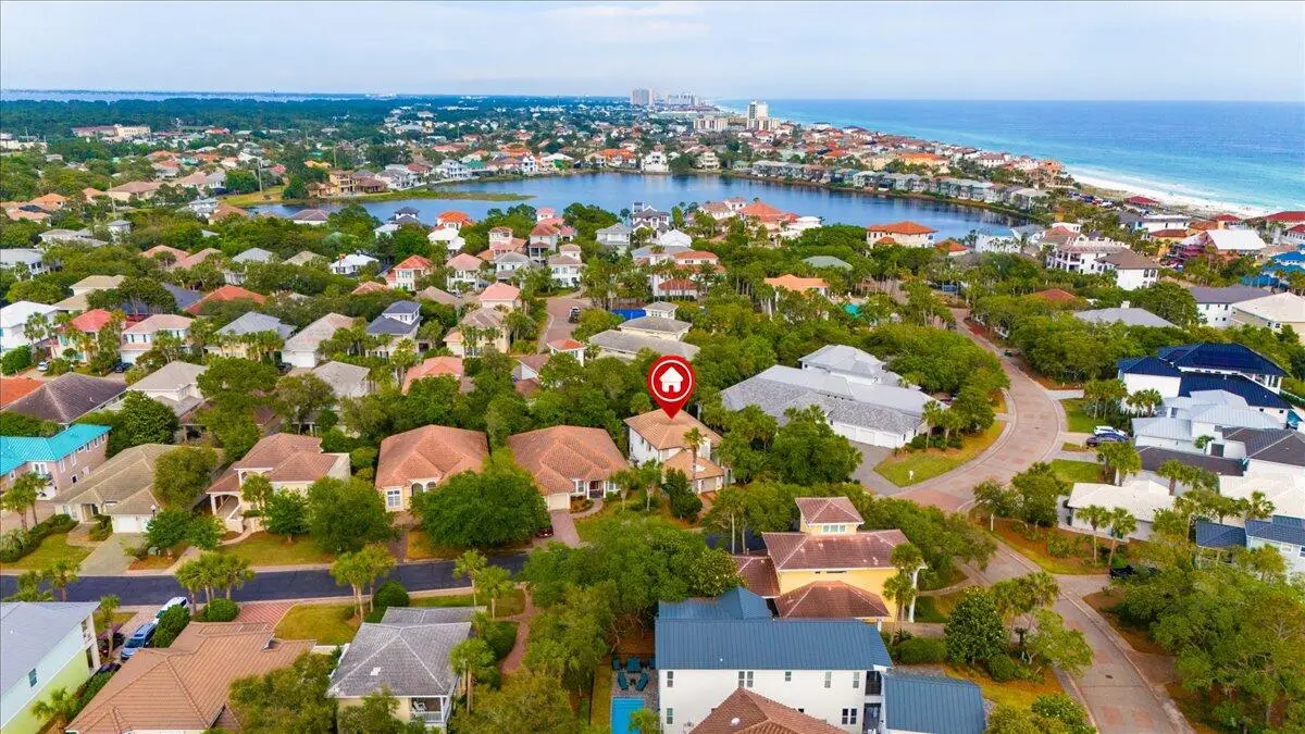 4639 Paradise Isle, Destin, FL 32541 - #1
