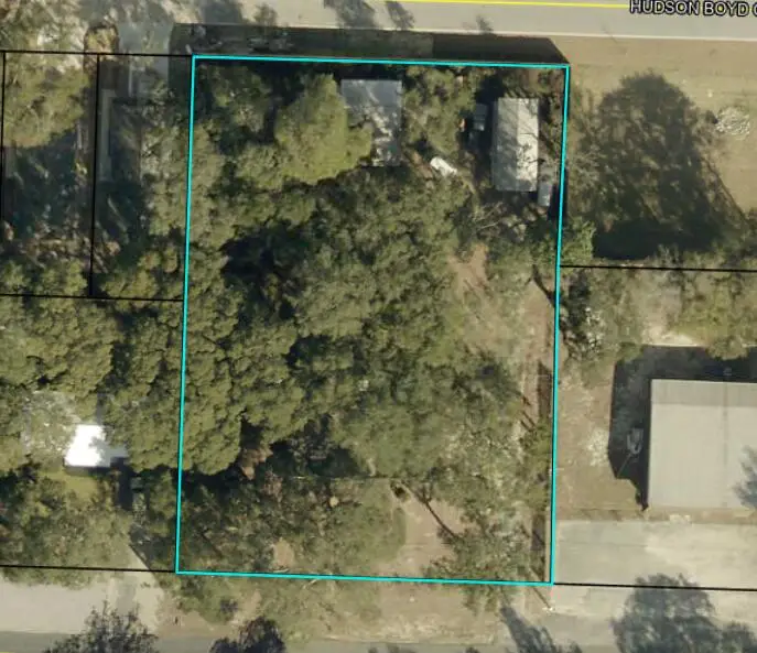 1315 23rd Street, Niceville, FL 32578 - #1