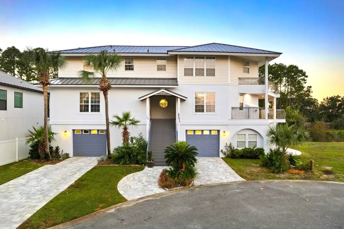 29 Garden Bay Court, Miramar Beach, FL 32550 - #1