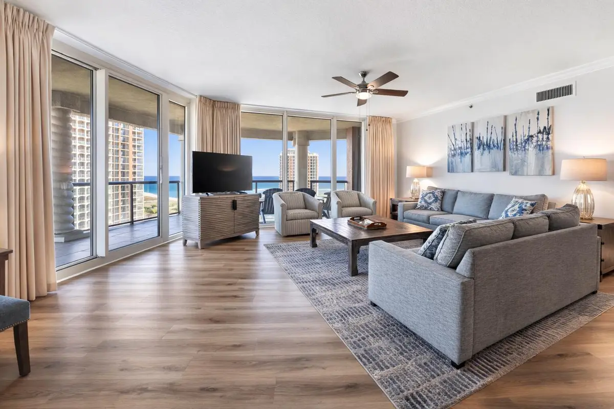 5 Portofino Drive #1207, Pensacola Beach, FL 32561 - #1
