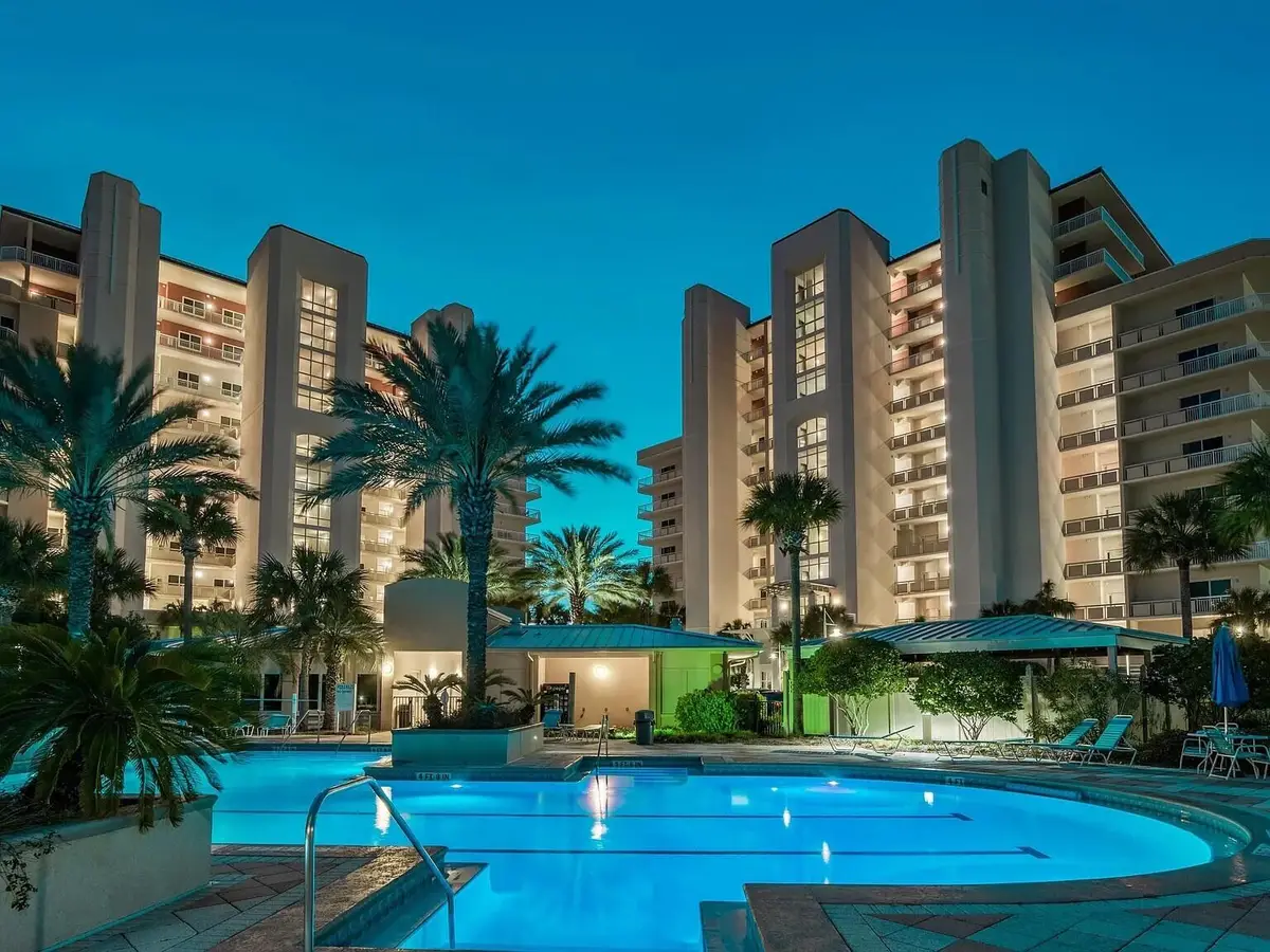725 Gulf Shore Drive #704B, Destin, FL 32541 - #1