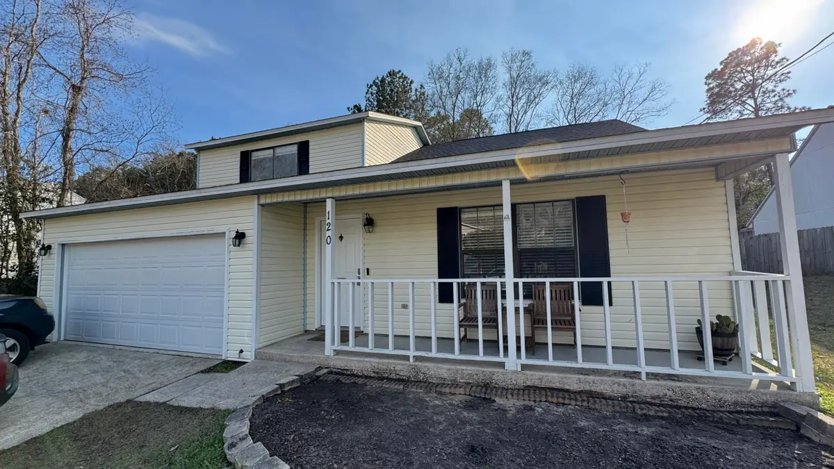 120 Palmetto Drive, Crestview, FL 32539 - #1