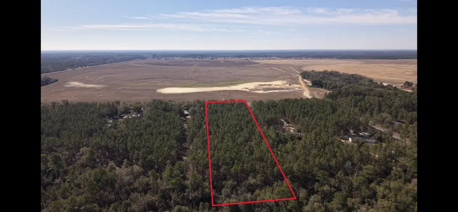 5 acres J W Hollington Road, Freeport, FL 32439 - #2