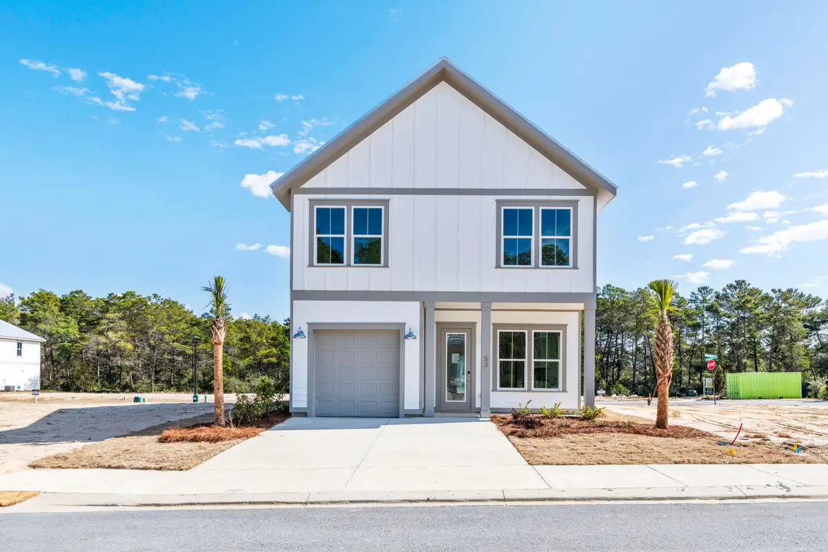52 Nautilus Coast Drive #Lot 27, Inlet Beach, FL 32461 - #1