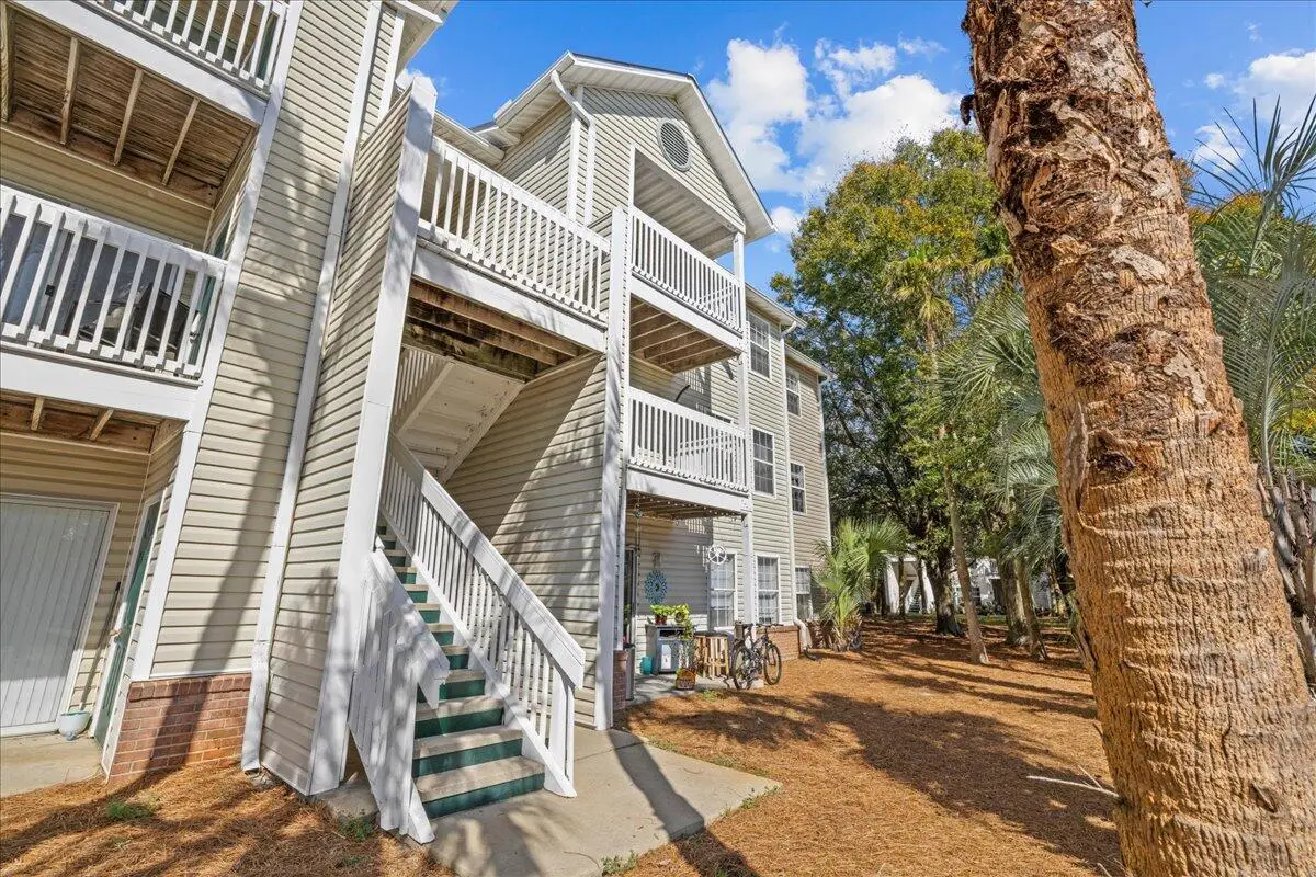 4000 Dancing Cloud Court #Unit 18, Destin, FL 32541 - #1