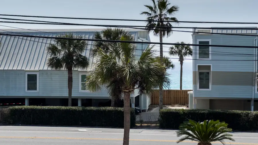 22522 Front Beach Road #UNIT G, Panama City Beach, FL 32413 - #2