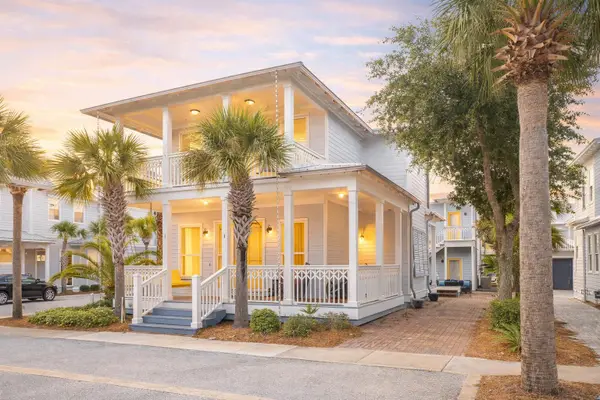 9 Blue Crab Loop, Inlet Beach, FL 32461