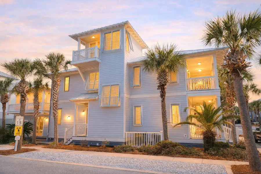 9 Blue Crab Loop, Inlet Beach, FL 32461 - #3