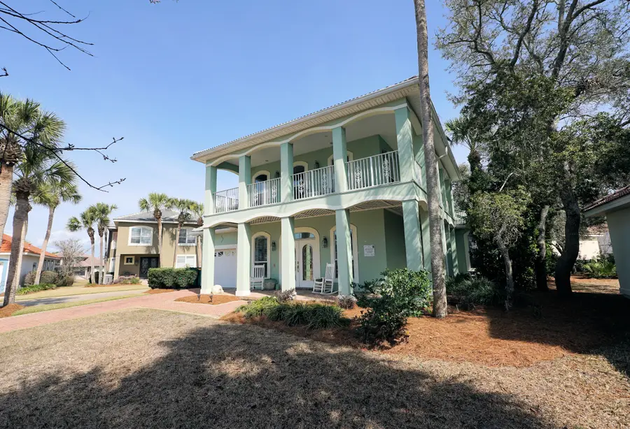 4629 Sunset Pointe, Destin, FL 32541 - #2