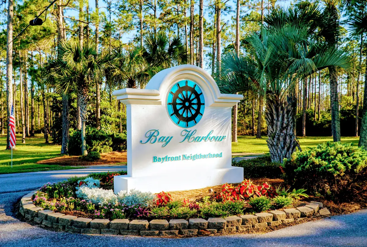Lot 108 Bay Harbour Boulevard, Freeport, FL 32439 - #1