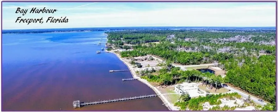 Lot 108 Bay Harbour Boulevard, Freeport, FL 32439 - #2