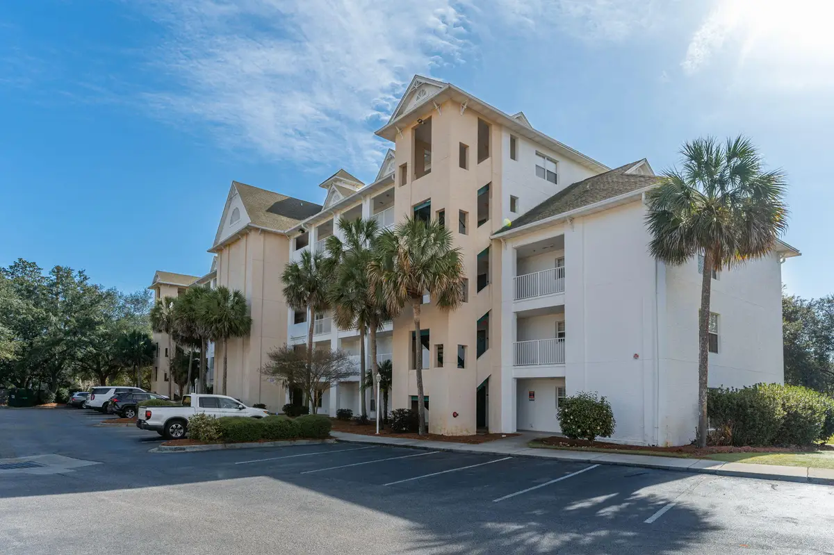 4276 Calinda Lane #127, Niceville, FL 32578 - #1