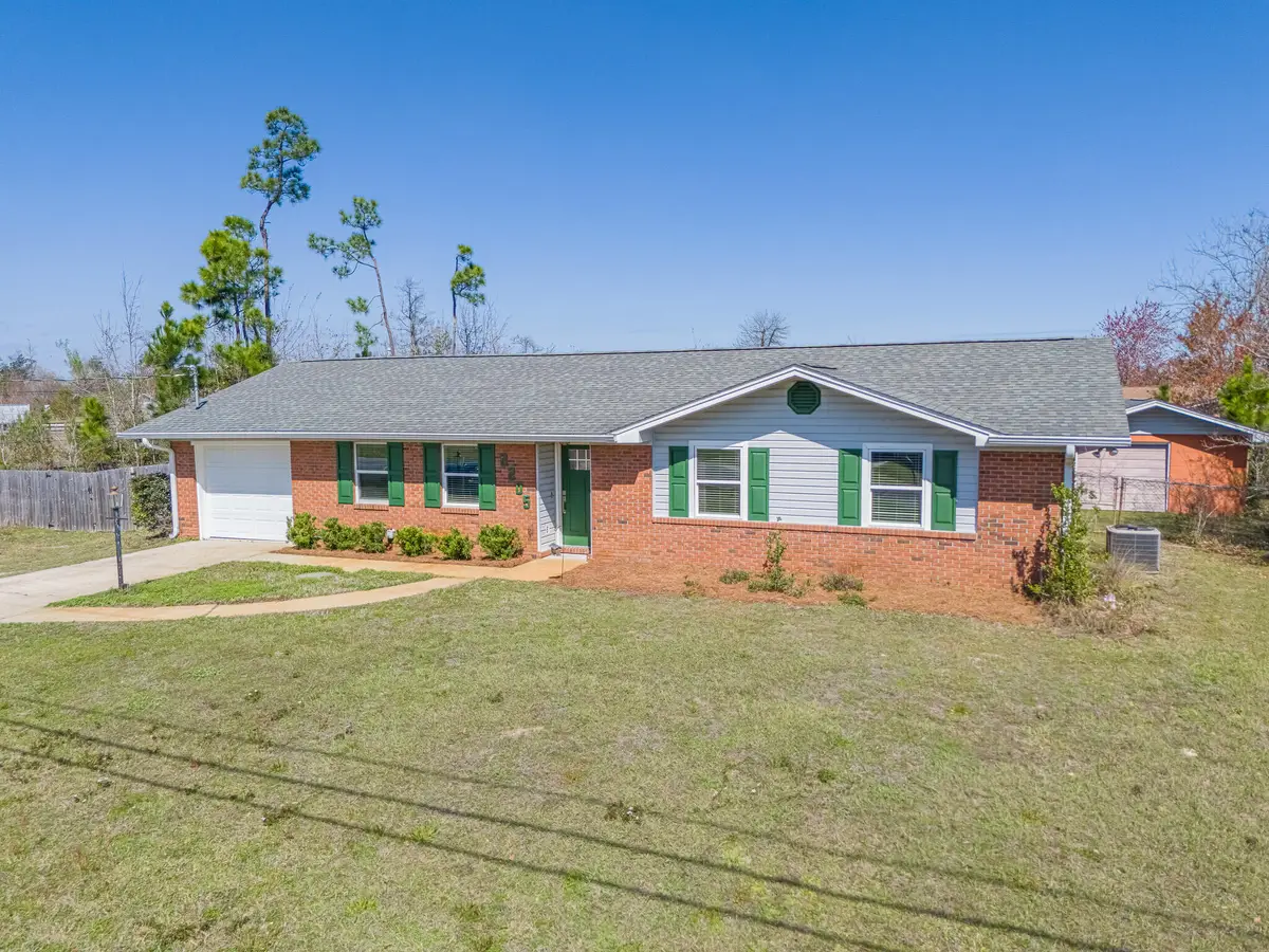 2205 E 12th Street, Lynn Haven, FL 32444 - #1