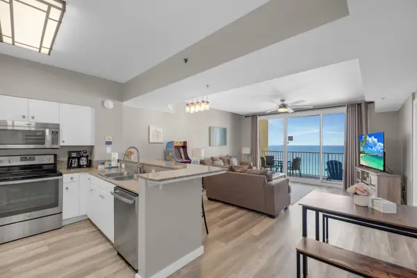 9900 S Thomas Drive #1817, Panama City Beach, FL 32408
