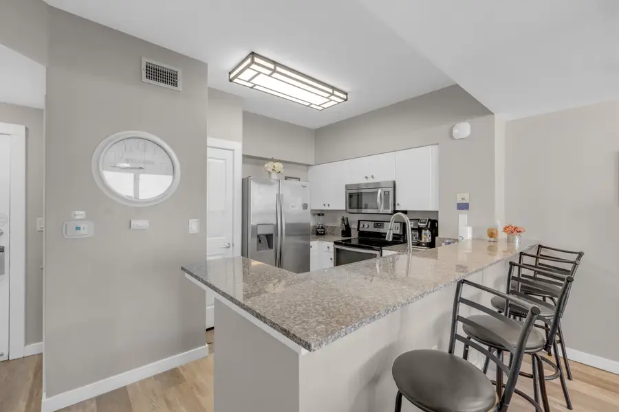 9900 S Thomas Drive #1817, Panama City Beach, FL 32408 - #3