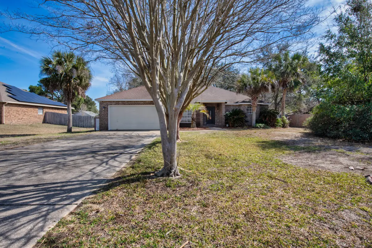 1852 Candlewood Drive, Navarre, FL 32566 - #1