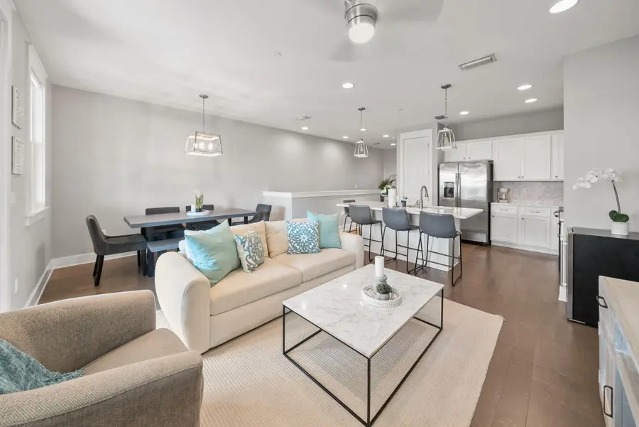 4923 E County Highway 30a #UNIT E102, Santa Rosa Beach, FL 32459 - #3