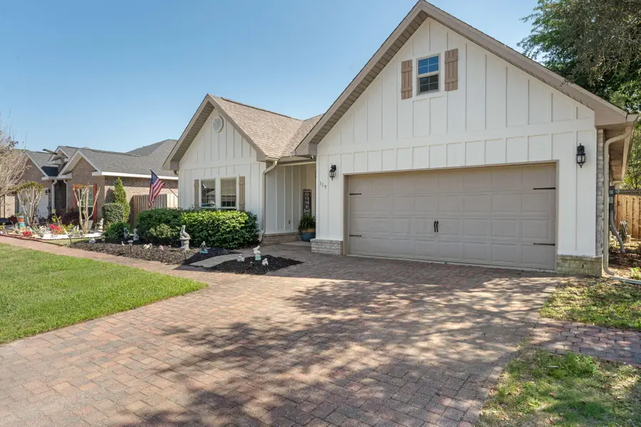 119 Gustaf Drive, Santa Rosa Beach, FL 32459 - #2