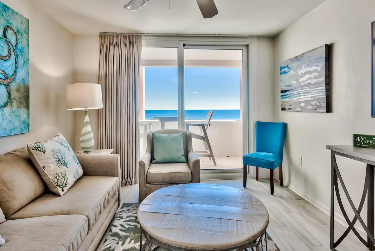 500 Gulf Shore Drive #UNIT 317A, Destin, FL 32541 - #1