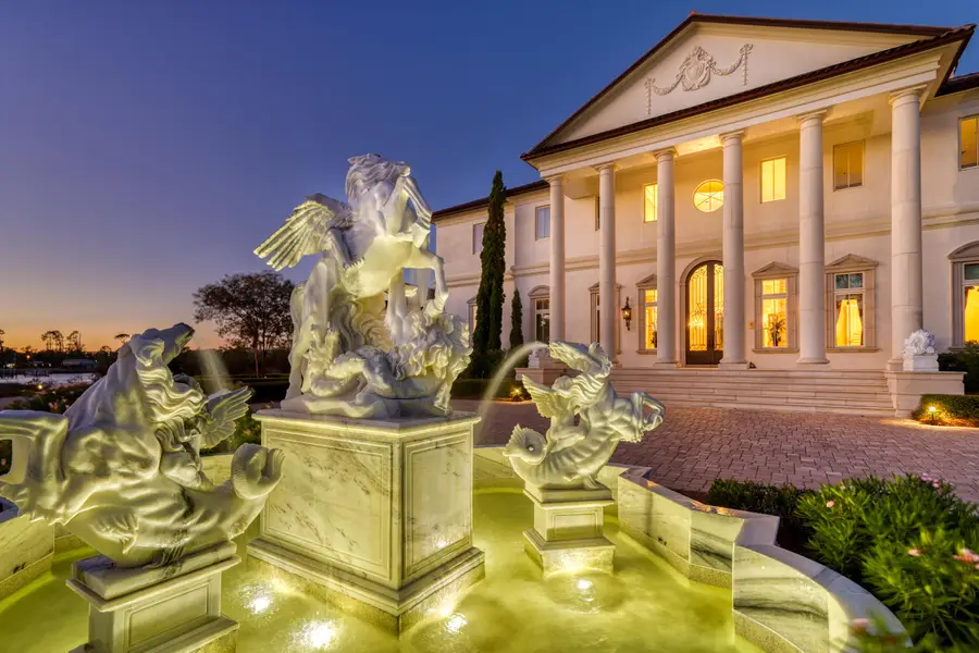 3730 Preserve Bay Boulevard, Panama City Beach, FL 32408 - #2